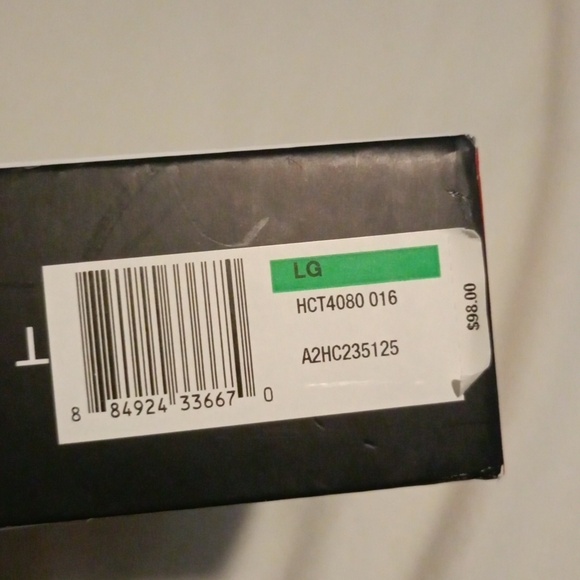 Tommy Hilfiger Jogger Set - Picture 8 of 8